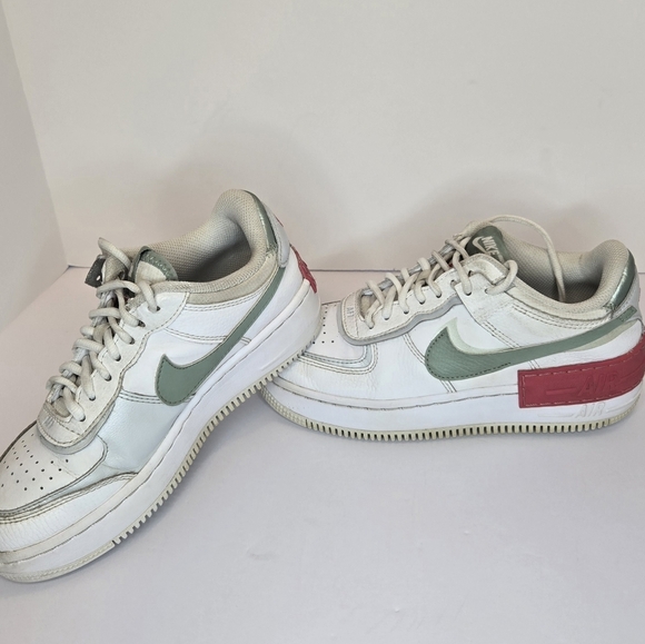 Nike Shoes - Nike Air Force 2 Shadow Women's Size 5.5